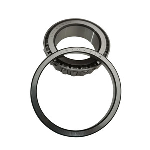 Cuscinetto a Rulli Conici di Dimensioni in Pollici LM48548A/LM48511A, Anche Conosciuto Come Cuscinetto a Rulli SET60 - Product Image 5