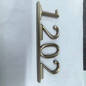 Placas de Pared Grabadas con Láser 3D Personalizables, Señales de Identificación Comercial Multicolor <span class=keywords><strong>para</strong></span> <span class=keywords><strong>Locales</strong></span> <span class=keywords><strong>Comerciales</strong></span> - Product Image 6