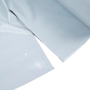 Sac d'expédition perforé pré-ouvert en polyéthylène à ouverture simple Express Autobag pratique - Product Image 2