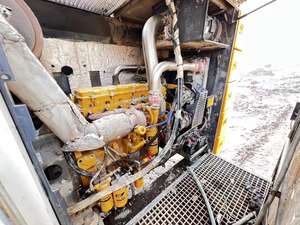 Plataforma de Perforación Rotatoria BAUER BG26 Usada en OFERTA, Nueva Llegada de Plataformas de Perforación Rotatoria Usadas BAUER BG26, BG25, BG36, BG46 en Venta - Product Image 3