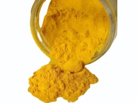 Jaune Réactif K-4G C.I. Jaune Réactif 18, Colorant Réactif CAS 12226-48-1 pour la Teinture du Coton et de la Viscose