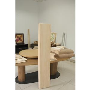Tablero de Gabinete - Madera Contrachapada de Mango, Otra Pieza de Mueble, Moderno, Vietnam, Núcleo de MDF + Revestimiento de Chapa, Superficie Lisa y Duradera - Product Image 1