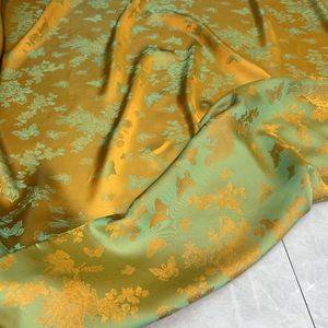 Mô hình mới nóng bán 55% Polyester 45% Viscose xương cá mô hình lót vải cho phù hợp với - Product Image 1