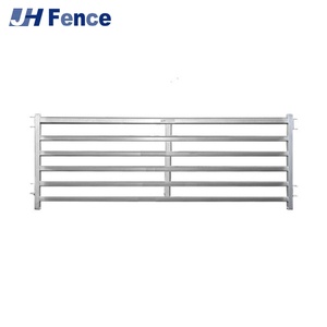Panneau solide tout temps en acier pour moutons : Tôle d'acier solide résistante à la rouille, résistant aux coups <span class=keywords><strong>de</strong></span> patte, aux coups <span class=keywords><strong>de</strong></span> tête et aux éléments agricoles difficiles - Product Image 2