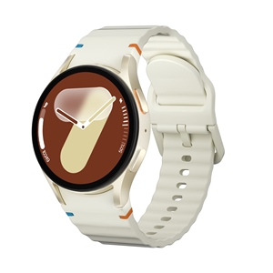 Reloj Inteligente Deportivo DF W7MINI de 1.39'' Resistente al Agua con NFC, Monitor de Presión Arterial, Asistente de Voz para Hombres y Mujeres - Product Image 2