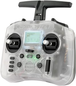 Đa giao thức TBS radiomaster mã nguồn mở elrs Máy bay mô hình traversal máy bay FPV Transmitter túi điều khiển từ xa - Product Image 3