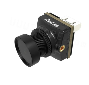 กล้อง RunCam Night Eagle 3 1/2.8" 1000TVL Starlight Night Vision สำหรับโดรนแข่ง FPV - Product Image 5