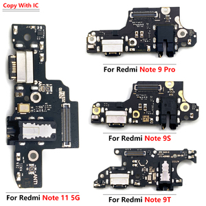 Pièces <span class=keywords><strong>de</strong></span> rechange pour téléphone portable <span class=keywords><strong>Redmi</strong></span> <span class=keywords><strong>Note</strong></span> 11 10S 10 9S <span class=keywords><strong>9</strong></span> <span class=keywords><strong>Pro</strong></span> 5G, Port <span class=keywords><strong>de</strong></span> <span class=keywords><strong>charge</strong></span>, carte <span class=keywords><strong>de</strong></span> remplacement, <span class=keywords><strong>connecteur</strong></span> <span class=keywords><strong>de</strong></span> Port <span class=keywords><strong>de</strong></span> chargeur, câble flexible - Product Image 6