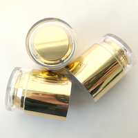 En Stock livraison rapide 20/30/40/50/60/80/100/120ml bouteille en verre vide pour Lotion parfum Essence emballage de soins de la peau