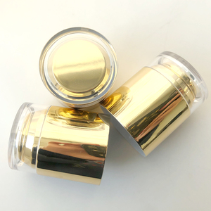 เร็ว Shiping20/30/40/50/60/80/100/120Ml ขวดแก้วเปล่าสำหรับโลชั่นน้ำหอมสาระสำคัญบรรจุภัณฑ์บำรุงผิว - Product Image 5