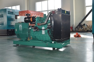 Bộ Máy Phát Điện Diesel 130KW Sử Dụng Tại Nhà Máy Máy Máy Phát Điện 160kva Với Động Cơ Cummin Dòng 6BTA - Product Image 4