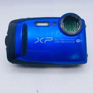 Opération confirmée Finepix <span class=keywords><strong>Xp120</strong></span> - Product Image 1