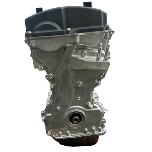 Para Kia Hyundal Gamma K2 <span class=keywords><strong>I20</strong></span> I30 G4KE montaje de motor de alta calidad 12 Motor De Gasolina 2,4 De <span class=keywords><strong>Hyunday</strong></span> Sonata 2016 tamaño estándar - Product Image 1