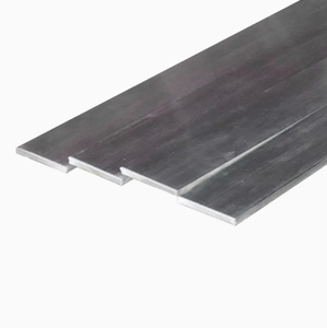 Barre plate en acier au carbone laminé à chaud Q355C, résistante aux chocs, pour le renforcement du châssis de véhicule, services de soudage et de découpe - Product Image 2