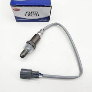 Haoxiang Auto Parts Capteur d'oxygène O2 gauche/droite 89467-33220 Compatible pour <span class=keywords><strong>Lexus</strong></span> <span class=keywords><strong>CT</strong></span> (ZWA10 _) 2010 <span class=keywords><strong>200h</strong></span> - Product Image 2