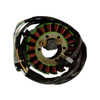 0398-118 Bobine de Stator de générateur de moto pour Alternador Yamaha 125 250 600 KEEWAY 250