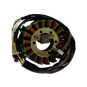 0398-118 Bobine de Stator de générateur de moto pour Alternador <span class=keywords><strong>Yamaha</strong></span> 125 250 600 <span class=keywords><strong>KEEWAY</strong></span> 250 - Product Image 2