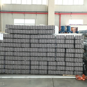 Système de support solaire d'alimentation directe en usine collier de serrage à oreille unique support sismique de contreventement de <span class=keywords><strong>canal</strong></span> en U Unistrut C - Product Image 5