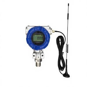 ZKMD-WL-22 무선 방폭 압력 센서 저전력 소비 0.2% 정확도 IP66 보호 <span class=keywords><strong>3</strong></span>.<span class=keywords><strong>6V</strong></span>/19Ah 배터리 힘 - Product Image 4