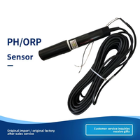 Hash Polymetron Contact ORP Sensor ORP Electrode Z08351 = C = 0000 Made in China
