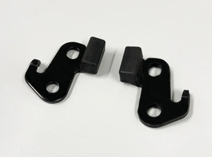 Cerradura de puerta trasera Striker puerta trasera tope limitado parachoques de goma para <span class=keywords><strong>Ford</strong></span> <span class=keywords><strong>Ranger</strong></span> 2012-2021 de A de AB39-21402A11-AD - Product Image 6