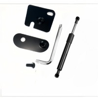 Amortisseurs de hayon en gros pour Ford F150 Raptor, Kit d'amortisseurs de hayon professionnels, Amortisseurs haute résistance 2015-2026