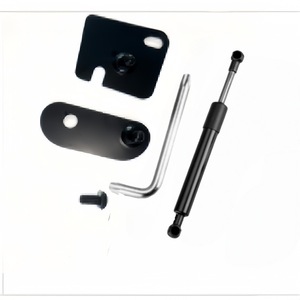 Amortiguadores de Portón Trasero al por Mayor <span class=keywords><strong>para</strong></span> Ford F-150 Raptor, Kit Profesional de Amortiguadores de Asistencia <span class=keywords><strong>para</strong></span> Portón Trasero, Amortiguadores de Alta Resistencia 2015-2026 - Product Image 1