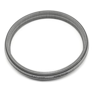 JF011E RE0F10A Piezas de Transmisión para Automóviles, Cadena de Correa CVT para Nissan 901066 901047 - Product Image 1