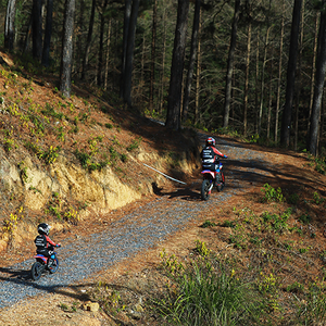 RFN <b>Kids</b> Electric Dirt <b>Bike</b> Offroad Training - Product Image 4