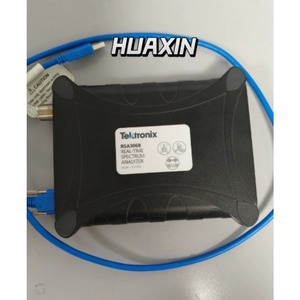 Analyseur de spectre en temps réel USB Tektronix RSA306B 9 kHz - 6,2 GHz/40 MHz - Product Image 1
