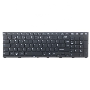 Bàn Phím Mới Cho Toshiba Tecra R850 R950 R960 PO Thay Thế Bàn Phím Máy Tính Xách Tay Bằng Cột Chuột Bồ Đào Nha Bố Trí Máy Tính Xách Tay Teclado De - Product Image 2