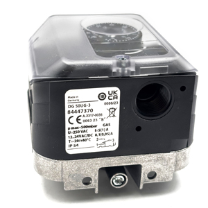 Commutateur d'origine neuf, compatible avec l'équipement électronique du contrôleur PLC 84447370. - Product Image 2