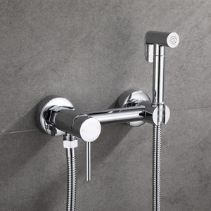 Набор смесителей для биде - Product Image 5
