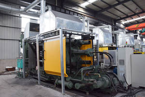 Cubierta Trasera de Motor de Aleación de Aluminio Fundido a Presión, Mecanizada a Medida, para Motores Eléctricos Domésticos, de Vietnam - Product Image 4