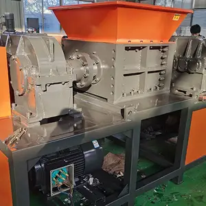 Machine de déchiquetage de Carton industriel de haute qualité, nouveau modèle Offre Spéciale