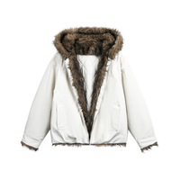 Veste décontractée Richarmor pour homme, style streetwear, noire, à manches longues, zippée, à capuche, avec poche avant, veste bomber