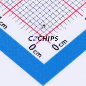 Termistor NTC FNTC0402X103F4050FB, Resistencia 0402, 10kOhm, 4050K, 1%, 4110K - Product Image 2