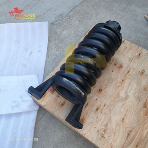ชุดสปริงปรับตั้งรางรถขุด Hangood รุ่น R215 R215-7 และ R225 R225-7 สำหรับอะไหล่ช่วงล่างรถขุด - Product Image 3