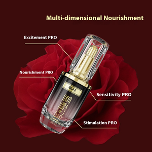 Entretien de la santé reproductive féminine resserrement raffermissant hydratant femmes sérum d'humidité privé huile essentielle de Yoni - Product Image 5