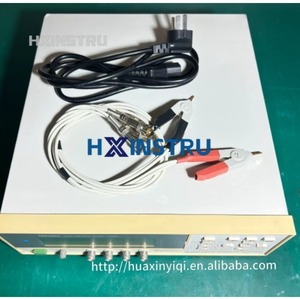 เครื่องวัดโครมา 11025 LCR มือสอง H - Product Image 2