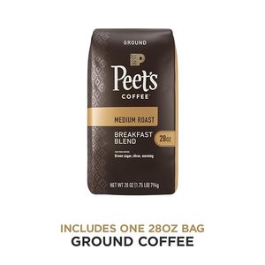Bolsa de Almacenamiento de Alimentos Personalizada, Laminada con PE, Reciclable, con Válvula y Cierre de Lazos - Product Image 2