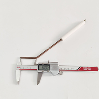 Enchufe de sensor de llama de electrodo cerámico de encendido por chispa