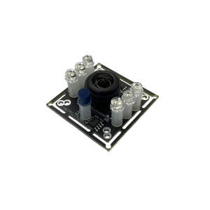 LLGCAM H240 Venta Directa de Fábrica OEM, Módulo de Cámara Infrarroja de Alta Definición de 1MP y 60FPS, Resolución de 1280x720, USB Plug and Play - Product Image 4