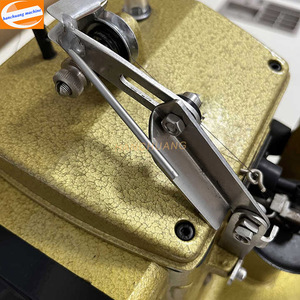 Machine à coudre pour fourrures, jouets et poupées, machine à sceller les vêtements en fourrure - Prix de gros - Product Image 3