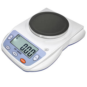 <span class=keywords><strong>Balance</strong></span> de laboratoire numérique SF-400D Précision 0,01g <span class=keywords><strong>Balance</strong></span> électronique pour la science, la <span class=keywords><strong>chimie</strong></span>, la bijouterie - Balances de pesage - Product Image 1