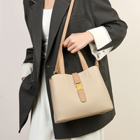 Nouveaux sacs à main tendance pour jeunes femmes, sacs à bandoulière en cuir pour filles