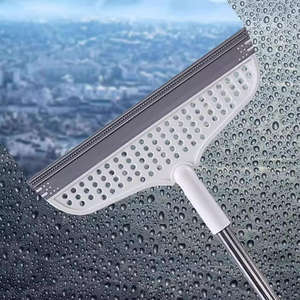 <span class=keywords><strong>Balai</strong></span> en silicone amovible 2 en 1, raclette pour le nettoyage des sols, <span class=keywords><strong>balai</strong></span> magique en silicone pour usage domestique - Product Image 3