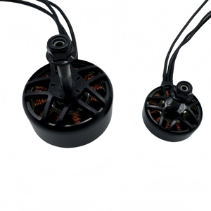Motor sin Escobillas 3115 900KV para Dron Multirrotor de Carreras FPV de Largo Alcance de 10 Pulgadas, Repuesto para Quadcopter RC, Accesorios de Bricolaje - Product Image 4