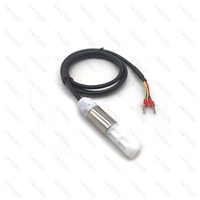 Sonde du capteur d'humidité et de température, sonde du dmbus RTU, sension complète SHT30 Mini rs232