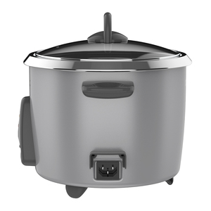 Không độc hại vật liệu an toàn FDA CE LFGB lành mạnh Nồi hấp điện 24 giờ hẹn giờ giữ ấm 20 ly Nồi cơm điện cho nhà hàng khách sạn - Product Image 5